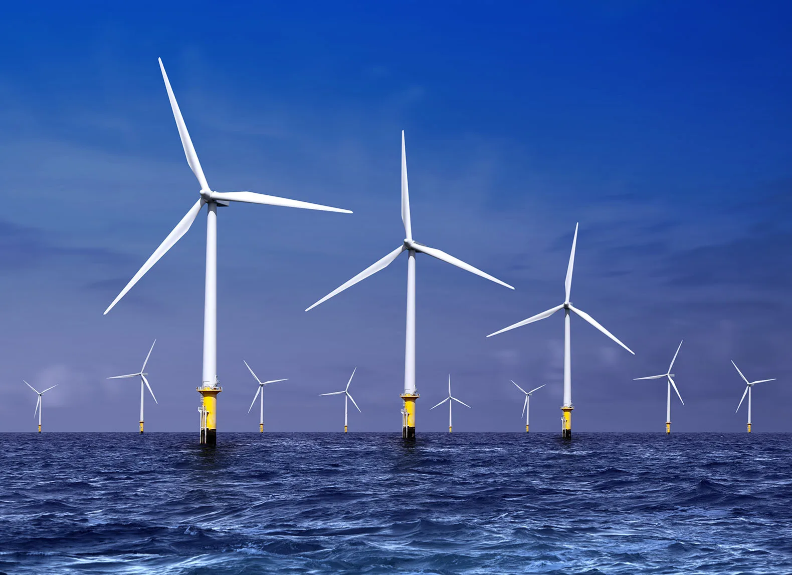 Coffee and Celebration! Offshore Wind for CT