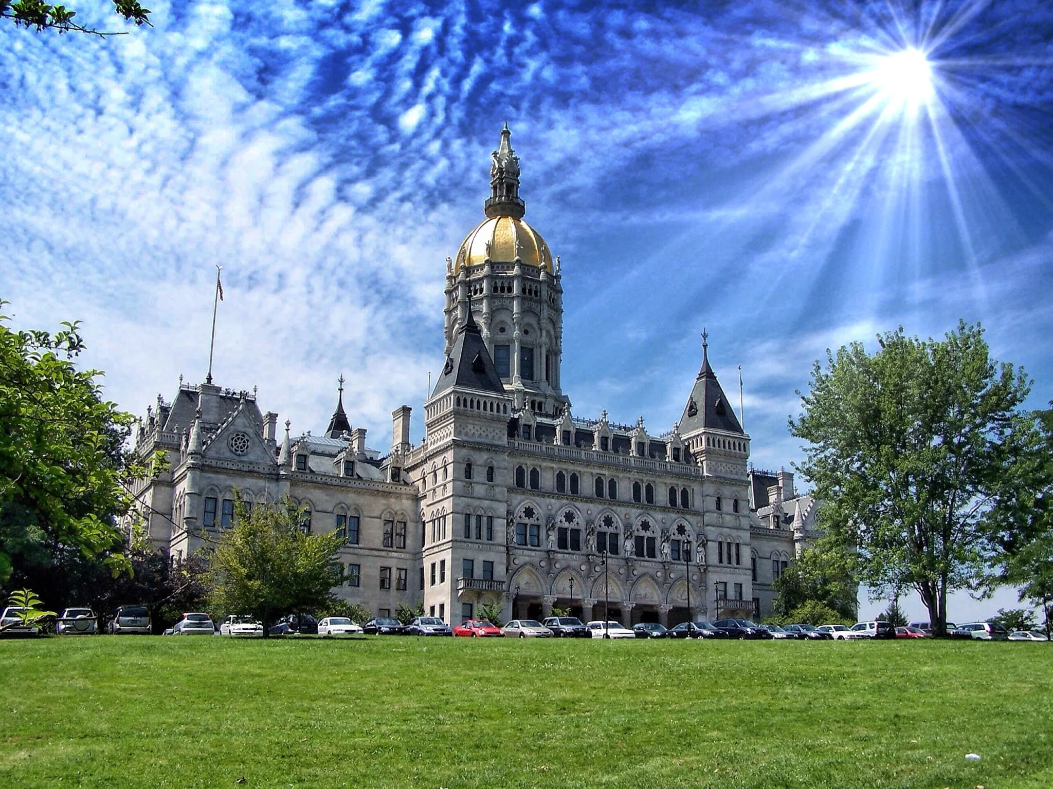 IREJN's Legislative Prayer Breakfast