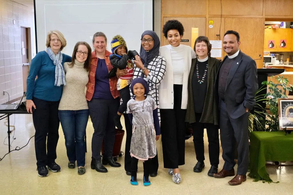 Green Forum New London