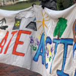 Sound Off for Climate Action Day