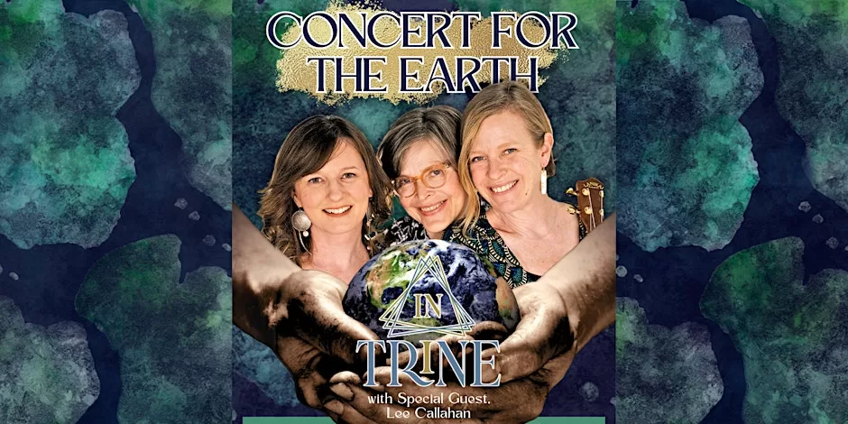 Concert for the Earth