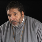 Rev. William Barber at Immanuel Congregational Church