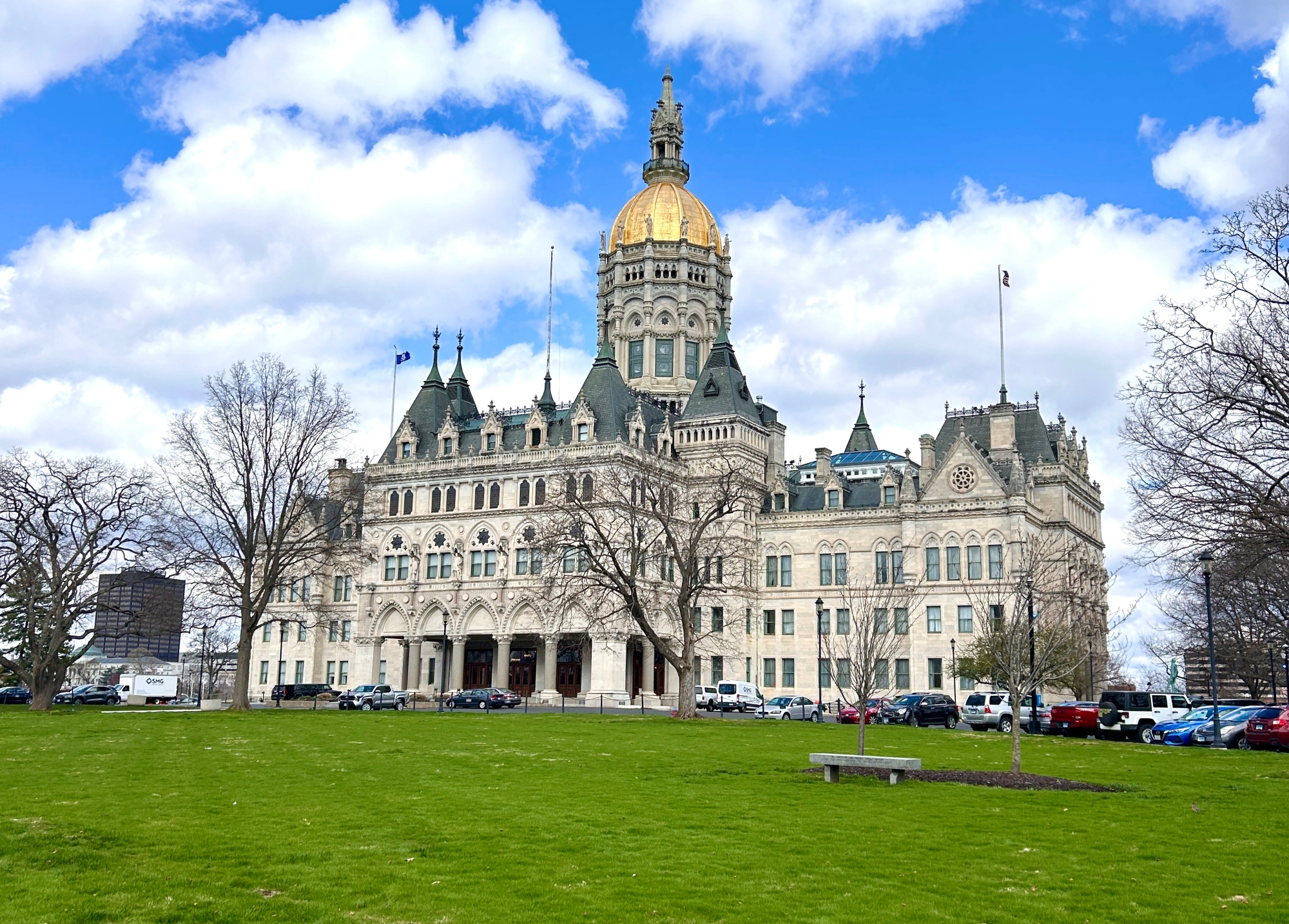 Make Your Voice Heard: CT Environmental Legislation 2026