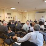 Community Meeting for Energy Efficiency