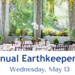 IREJN Earthkeeper Dinner